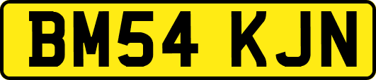 BM54KJN