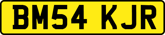 BM54KJR
