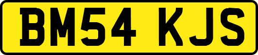 BM54KJS