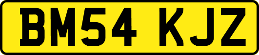 BM54KJZ