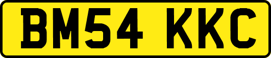 BM54KKC
