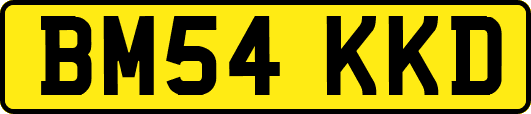 BM54KKD