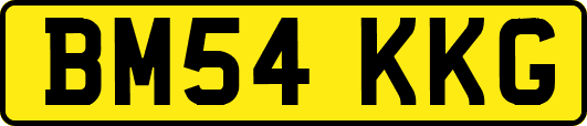 BM54KKG
