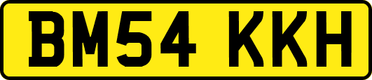 BM54KKH