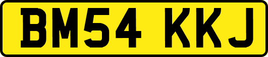 BM54KKJ