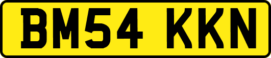 BM54KKN