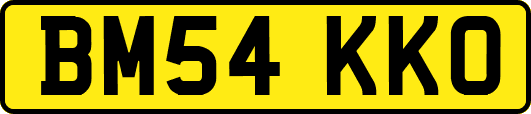 BM54KKO