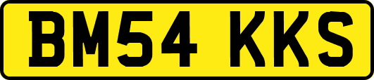 BM54KKS