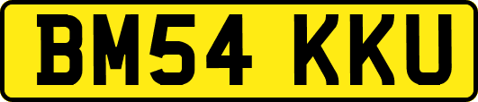 BM54KKU