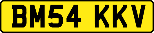 BM54KKV