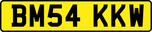 BM54KKW