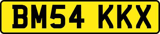 BM54KKX