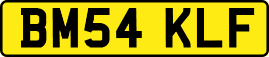 BM54KLF