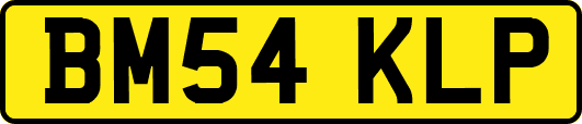 BM54KLP