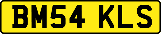 BM54KLS