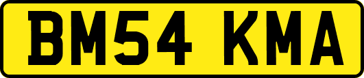 BM54KMA