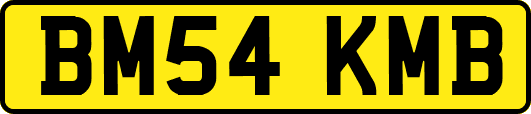 BM54KMB