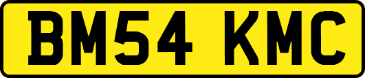 BM54KMC