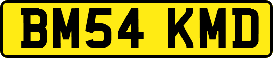 BM54KMD