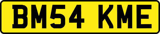 BM54KME