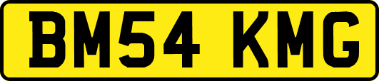 BM54KMG
