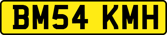 BM54KMH