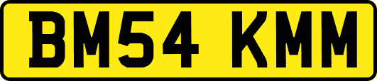 BM54KMM