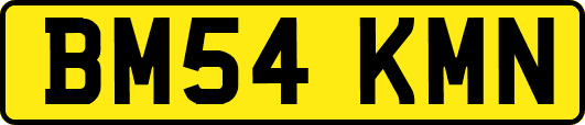 BM54KMN