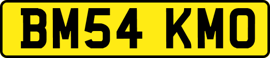 BM54KMO