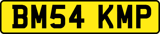 BM54KMP