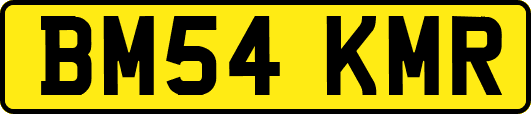 BM54KMR