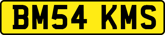 BM54KMS