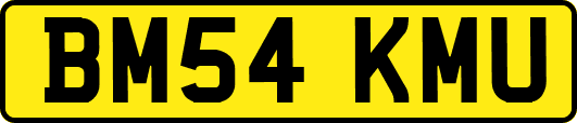 BM54KMU