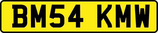 BM54KMW