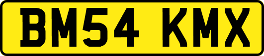 BM54KMX