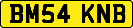 BM54KNB