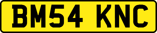 BM54KNC
