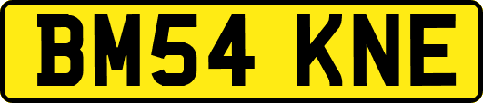 BM54KNE