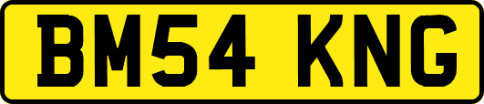 BM54KNG