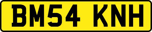 BM54KNH