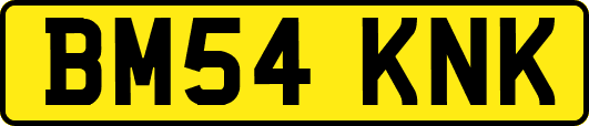 BM54KNK