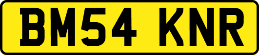 BM54KNR