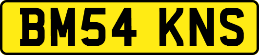 BM54KNS