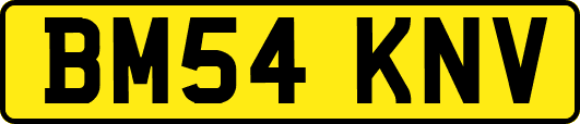 BM54KNV