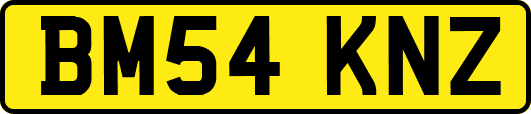 BM54KNZ