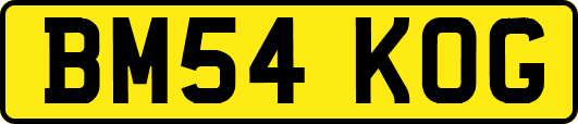 BM54KOG