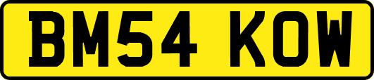 BM54KOW