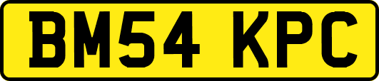 BM54KPC