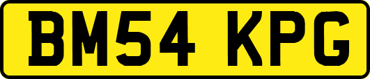 BM54KPG