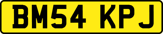 BM54KPJ